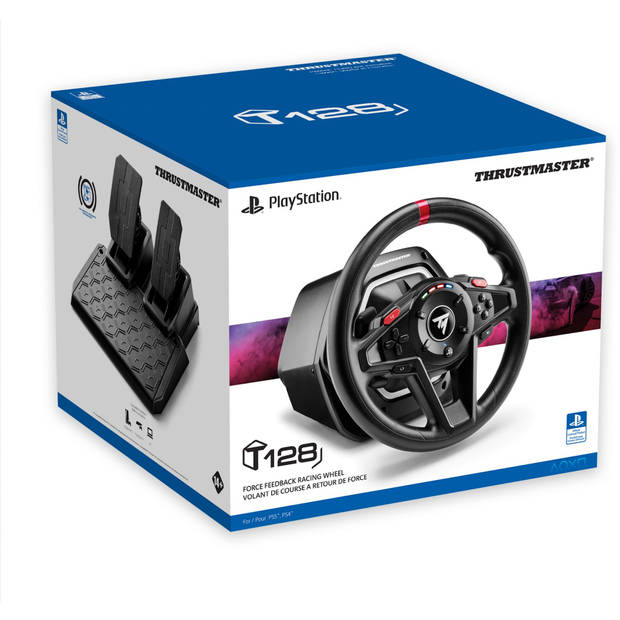 Thrustmaster Thrustmaster T128 P