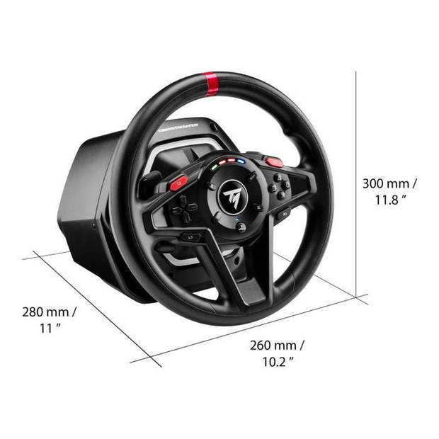 Thrustmaster Thrustmaster T128 P