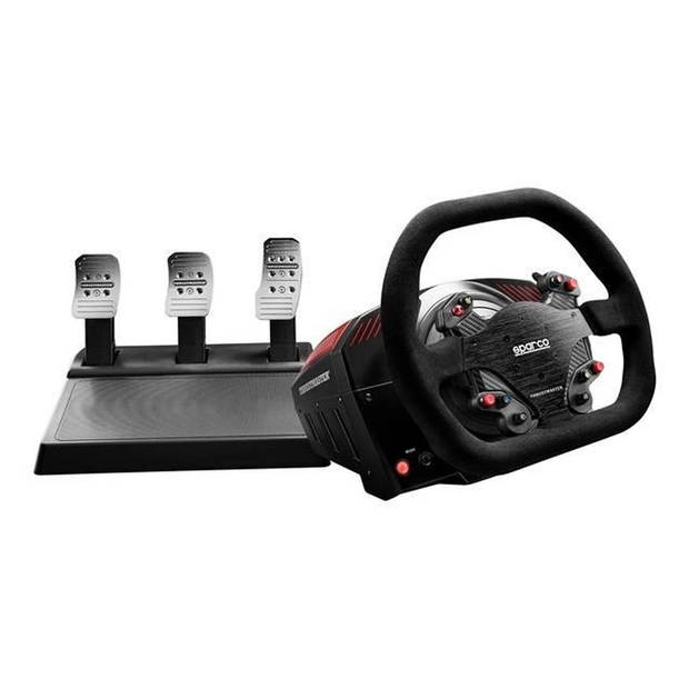 Thrustmaster Volant TS-XW RACER SPARCO P310 - Xbox One / pc