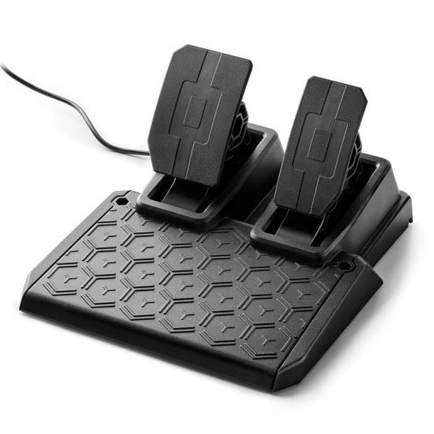 Thrustmaster T128 Race -stuurwiel voor Xbox -serie X/S, Xbox One, PC