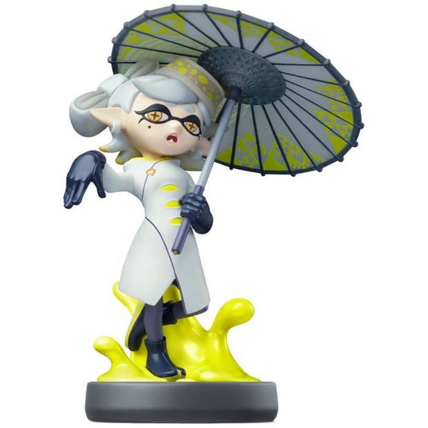 Figurine Amiibo - Ayo & Oly: Set d’Alterna Collectie Splatoon