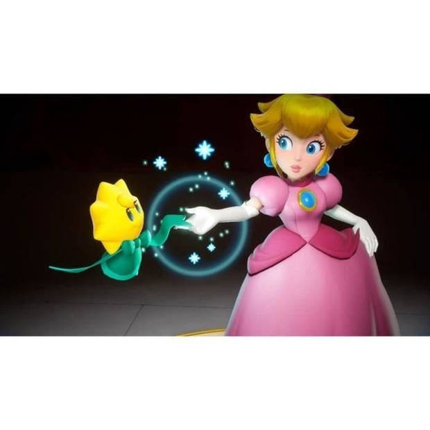 Prinses Peach: Showtime! • Nintendo Switch-spel