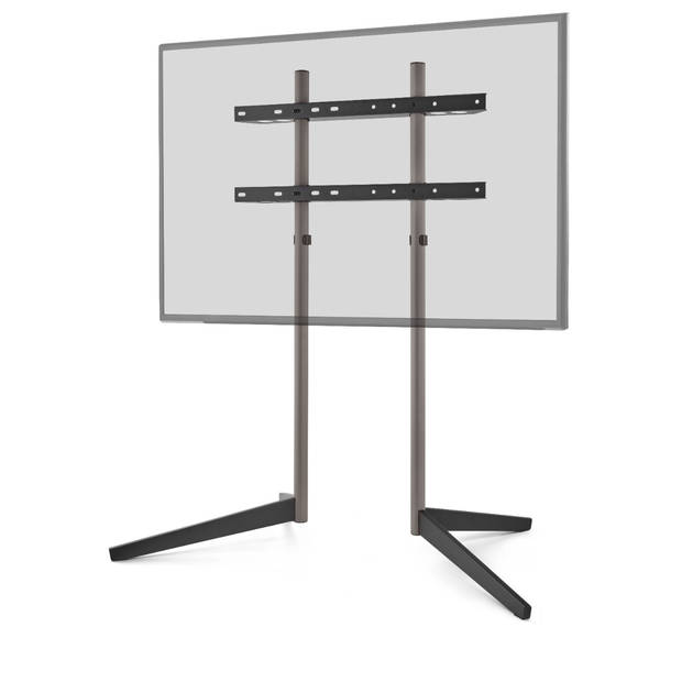 One For All EZ Universele TV Standaard Premium (WM7611) - VESA 600 - zwart