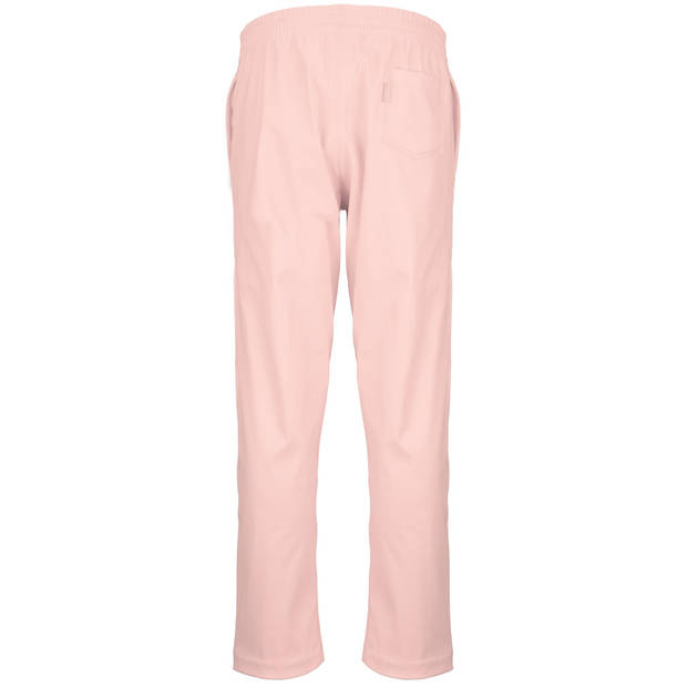 Regenbroek Junior • DRIZZLE • Licht roze/Wit