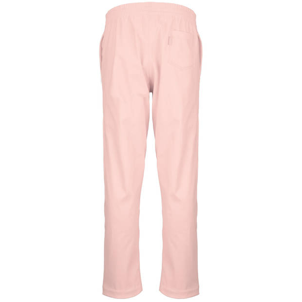 Regenbroek Junior • DRIZZLE • Licht roze/Wit