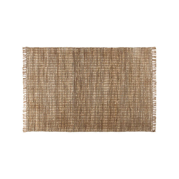 Marcie vloerkleed 200x290 cm beige.