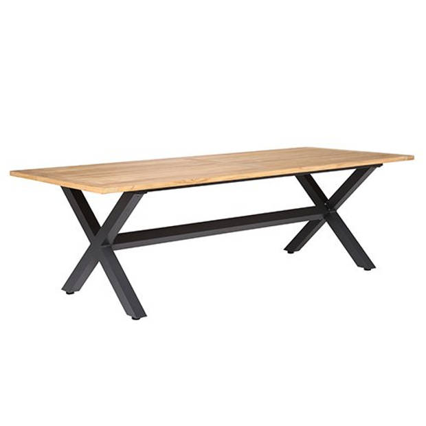 OWN - Burano tuintafel 240x100 cm