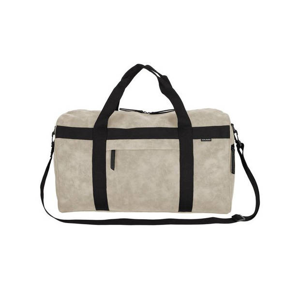 Norlander Sporttas - 39 Liter - Nubuck - 50 x 26 x 30 cm - Taupe (28866)