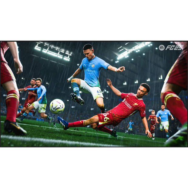 EA Sports FC 25 + Pre-Order Bonus - Xbox One & Xbox Series X