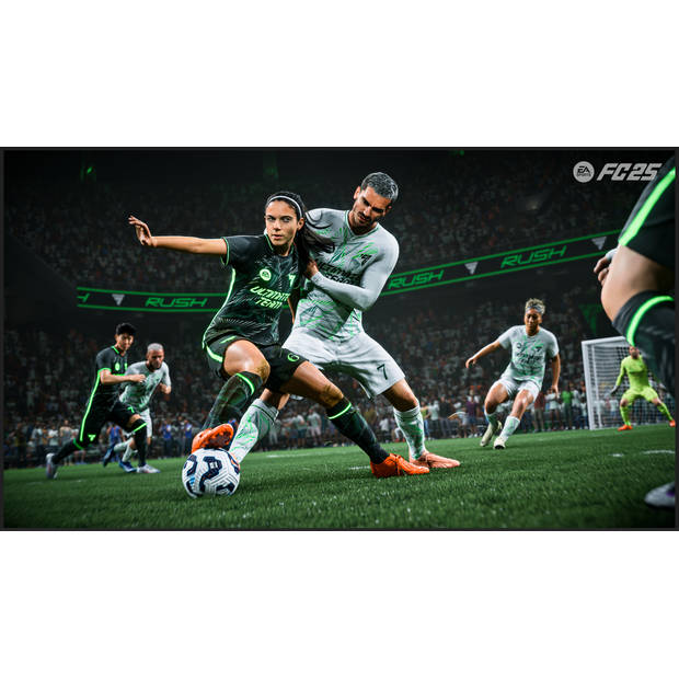 EA Sports FC 25 + Pre-Order Bonus - PS5