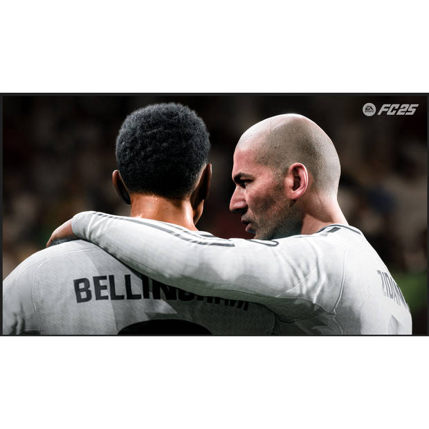 EA Sports FC 25 + Pre-Order Bonus - Xbox One & Xbox Series X