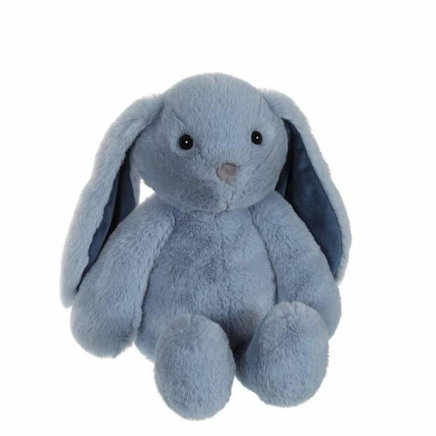 Knuffel Gipsy Toys 071712 Blauw