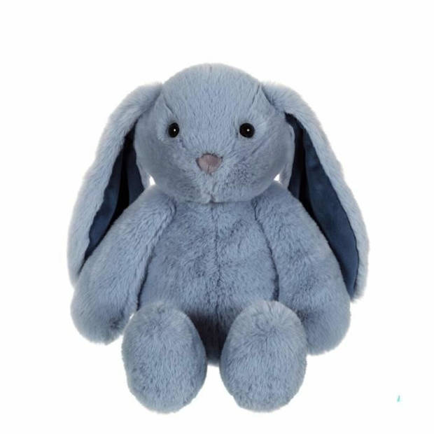 Knuffel Gipsy Toys 071712 Blauw