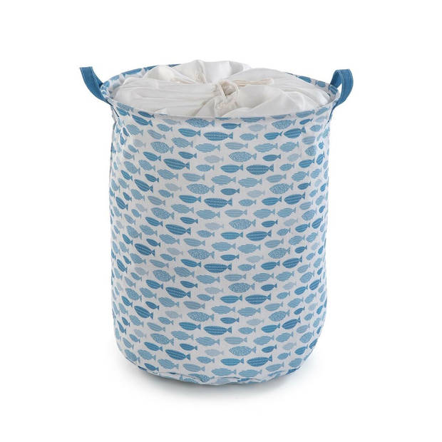 Wasmand Versa Aqua 38 x 48 x 38 cm