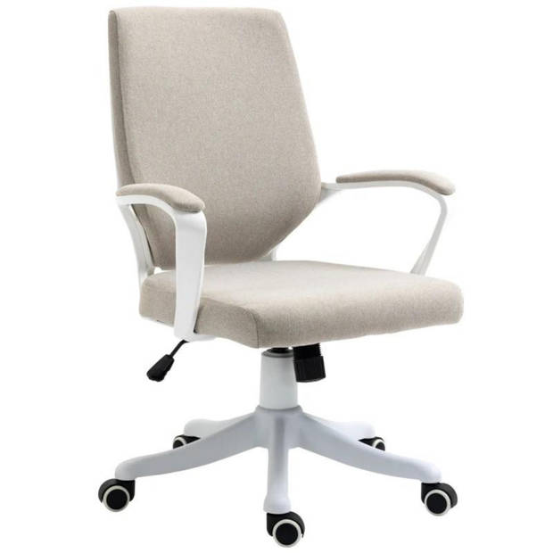 Bureaustoel met relaxfunctie - Ergonomische bureaustoel - Game stoel - Gaming stoel