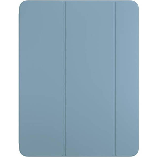 Apple - Smart Folio-hoes voor iPad Pro 13 (M4) - Denim