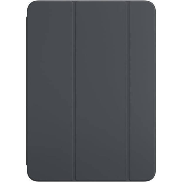 Apple - Smart Folio Case voor iPad Pro 11 (M4) - Zwart