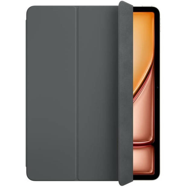 Apple - Smart Folio Case voor iPad Air 11 (M2) - Antraciet