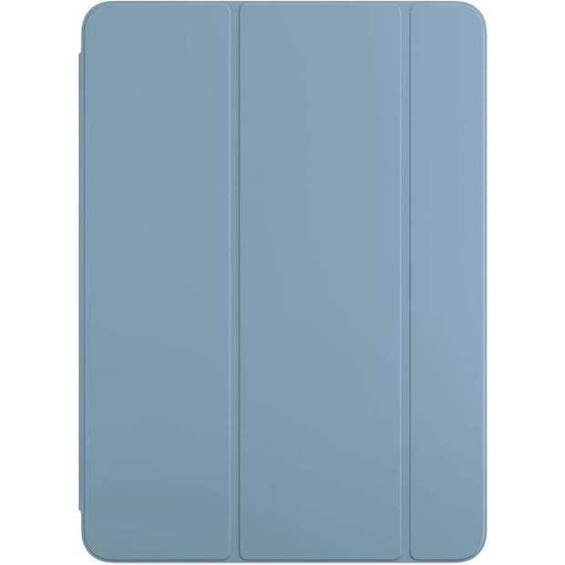 Apple - Smart Folio-hoes voor iPad Air 13 (M2) - Denim