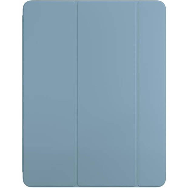 Apple - Smart Folio-hoes voor iPad Air 11 (M2) - Denim