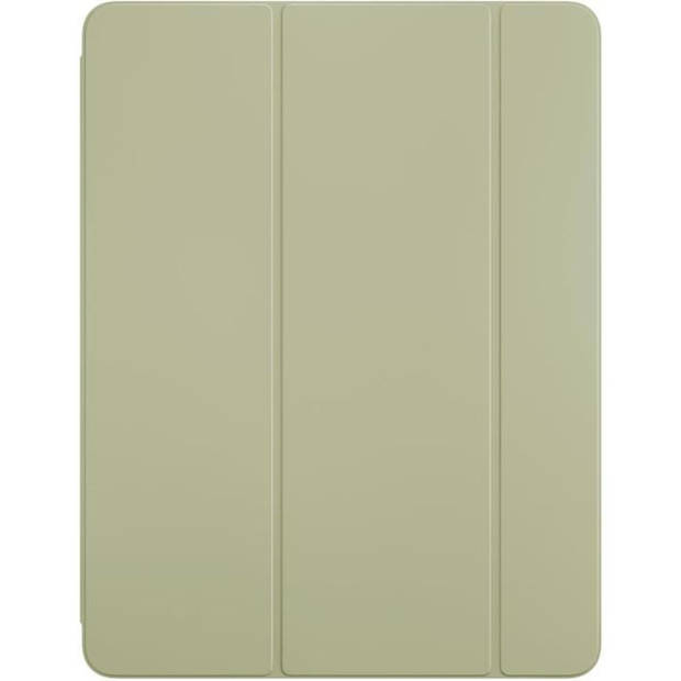 Apple - Smart Folio Case voor iPad Air 11 (M2) - Salie