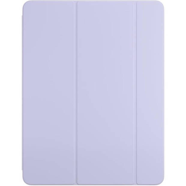 Apple - Smart Folio Case voor iPad Air 11 (M2) - Lichtpaars