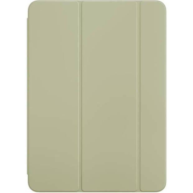 Apple - Smart Folio Case voor iPad Air 13 (M2) - Salie