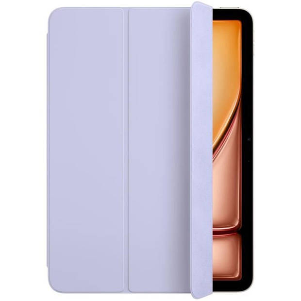 Apple - Smart Folio Case voor iPad Air 13 (M2) - Lichtpaars