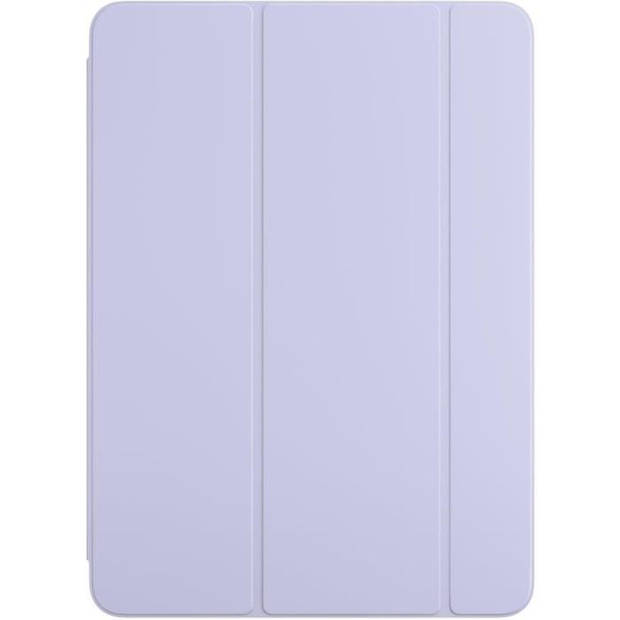 Apple - Smart Folio Case voor iPad Air 13 (M2) - Lichtpaars