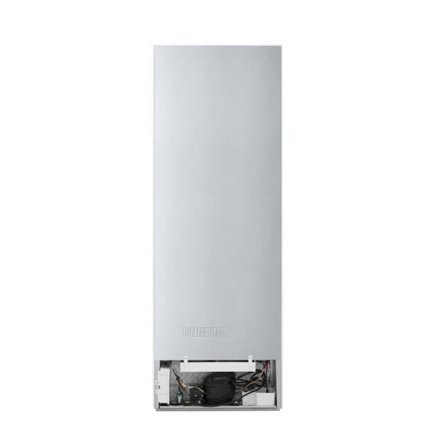 HISENSE koelkast - RL415N4AWE - 1 deur - 322 L - 64,7 x 62,8 x 180 cm - Wit