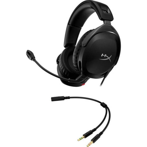 Bedrade gamingheadset - HyperX Cloud Stinger 2 - voor pc