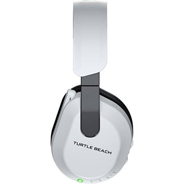 Draadloze multi-platform gamingheadset - TURTLE BEACH - Stealth™ 600 PS (Gen 3) - Wit