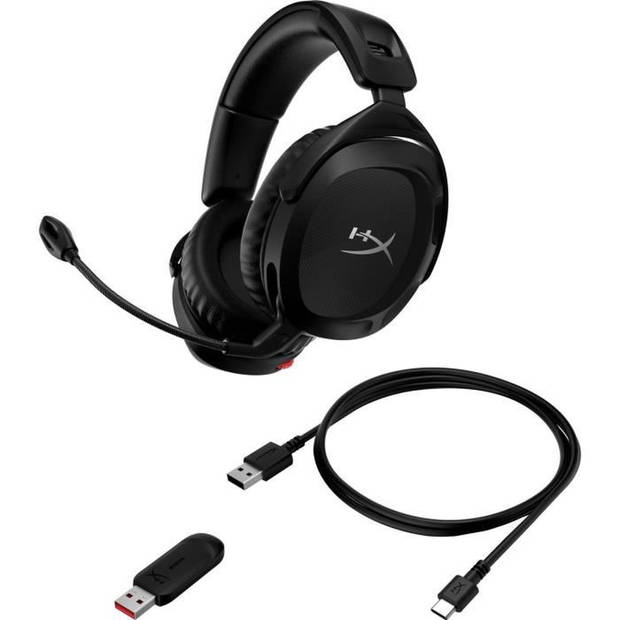 Draadloze gamingheadset - HyperX Cloud Stinger 2 - voor pc