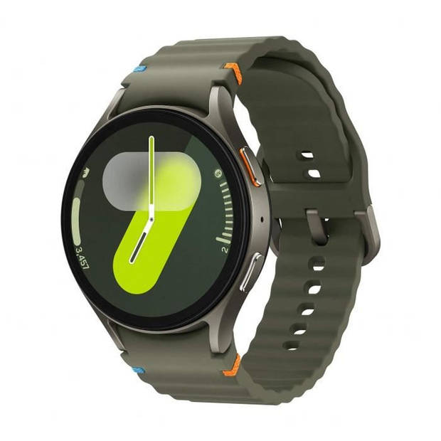 SAMSUNG Galaxy Watch7 4G verbonden horloge 44 mm groen