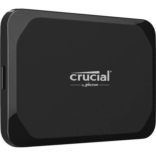 CRUCIAAL - CT1000X9SSD9 - Interne SSD - 1TB - M.2