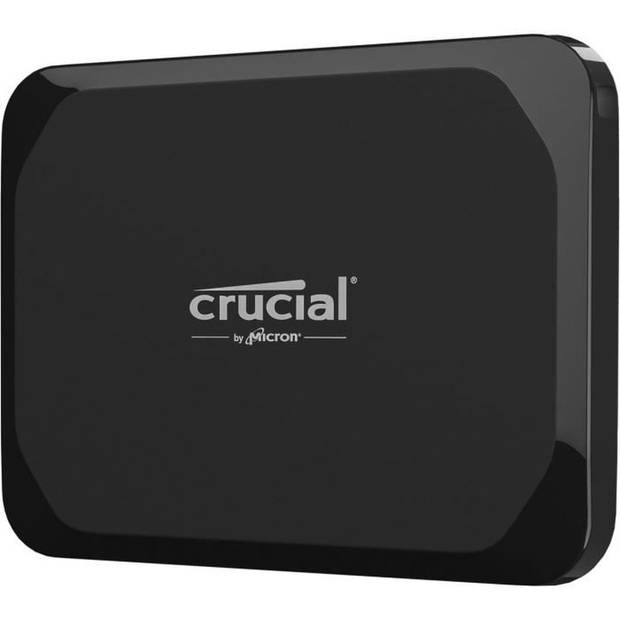 CRUCIAAL - CT1000X9SSD9 - Interne SSD - 1TB - M.2