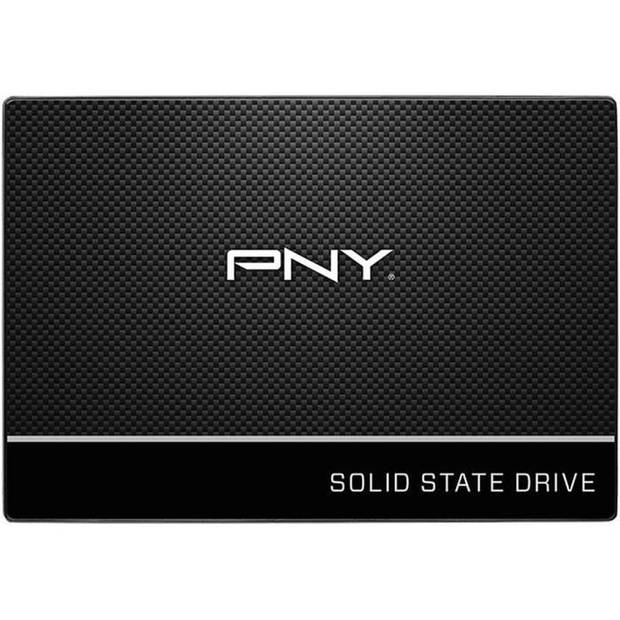 PNY CS900 SSD 2 tot 2,5 harde schijf