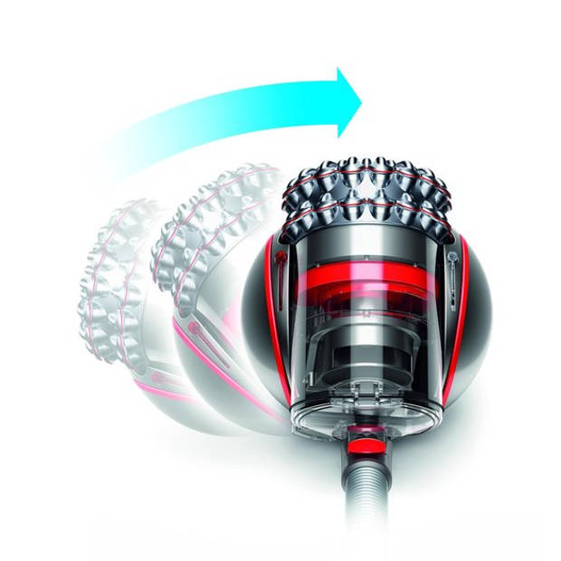 Dyson - Cinetic Big Ball Absolute 2