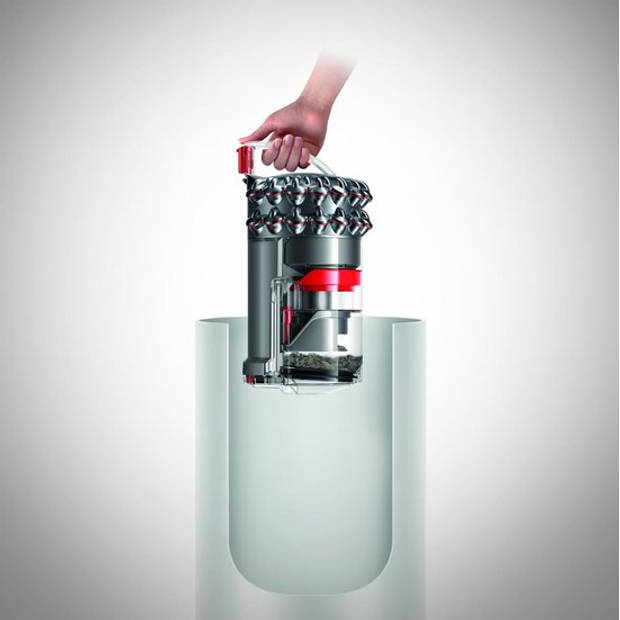 Dyson - Cinetic Big Ball Absolute 2