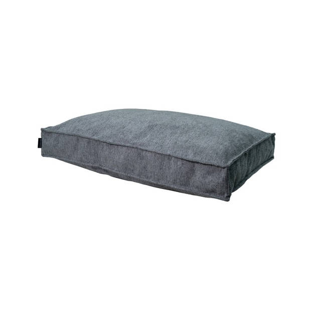 Madison - Hondenlounge Lord - Grey - ca.100x68 cm