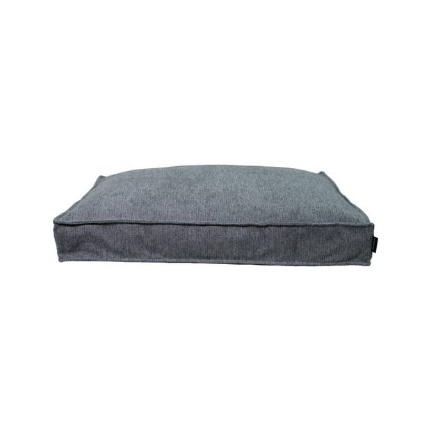 Madison - Hondenlounge Lord - Grey - ca.100x68 cm