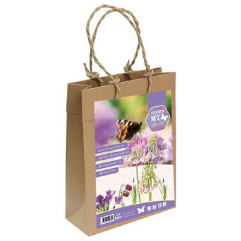 Baltus - Butterflies Bag bloembollen