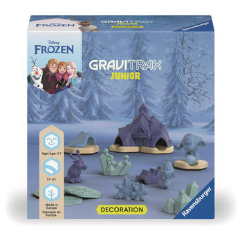 GraviTrax Junior Extension Frozen