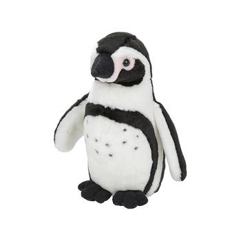 Pluche Humboldt Pinguin knuffel van 18 cm - Knuffeldier