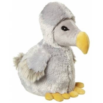 Dodo knuffeldier 28 cm - Vogel knuffels