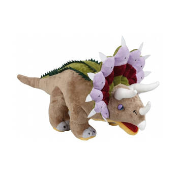 Knuffel Tricaterops 43 cm - Knuffeldier