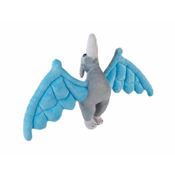 Pterosaurus dino knuffels 30 cm - Knuffeldier