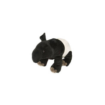 Pluche tapirs 30 cm - Knuffeldier