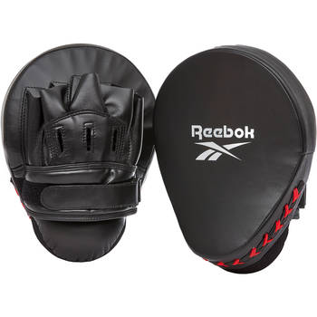 Reebok hook jabs zwart