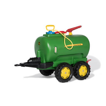 Rolly Toys giertank RollyTanker John Deere 98 x 62 x 44 cm groen